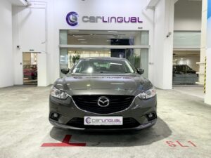 Mazda 6 2.0A