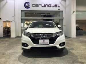 Honda Vezel 1.5A X