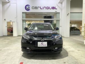 Honda Vezel 1.5A X