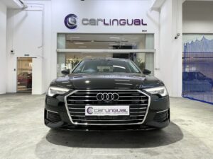 Audi A6 Mild Hybrid 2.0A TFSI S-tronic Design