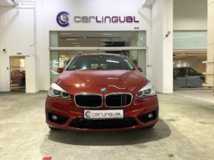 BMW 2 Series 218i Active Tourer
