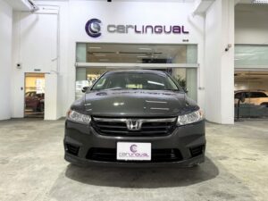 Honda Stream 1.8A (COE till 05/2028)