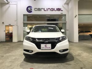 Honda Vezel 1.5A X