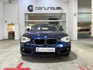 BMW 1 Series 116i