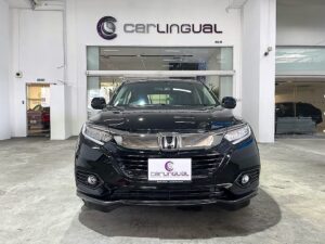 Honda Vezel Hybrid 1.5A X Honda Sensing