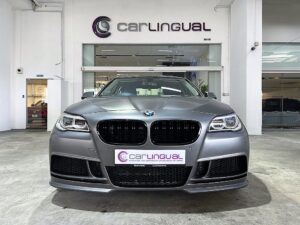 BMW 5 Series 528i