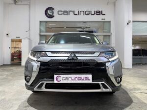 Mitsubishi Outlander 2.0A