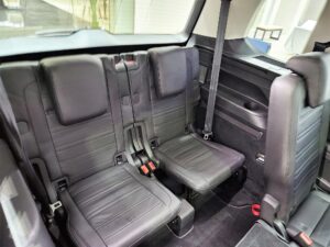 Volkswagen Touran 1.4A TSI Comfortline full