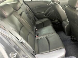 Mazda 3 1.5A Sunroof full