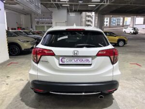 Honda Vezel 1.5A X full