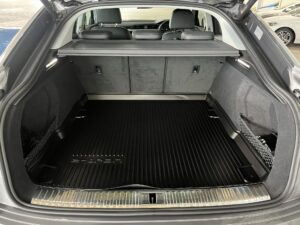 Audi e-tron Sportback Electric 50 Quattro Advanced full