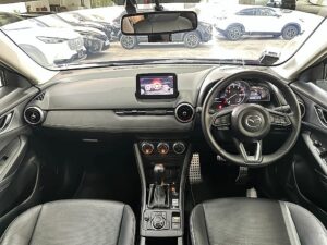 Mazda CX-3 2.0A Deluxe full