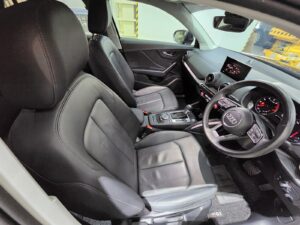 Audi Q2 1.4A TFSI CoD S-tronic full