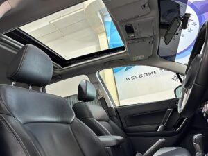 Subaru Forester 2.0i-L Sunroof full