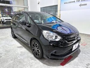Honda Fit 1.3A full