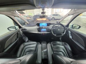 Citroen Grand C4 Picasso 1.6A THP Panoramic Roof full