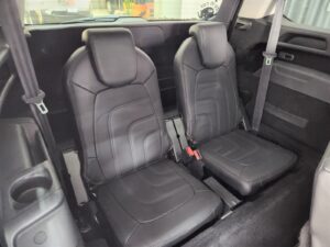 Citroen Grand C4 Picasso 1.6A THP Panoramic Roof full