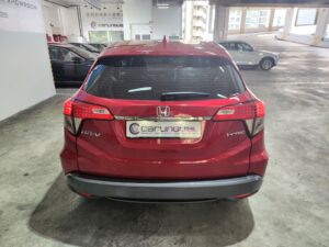 Honda HR-V 1.5A DX full