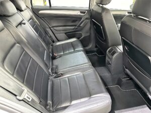 Volkswagen Sportsvan 1.4A TSI Comfortline full