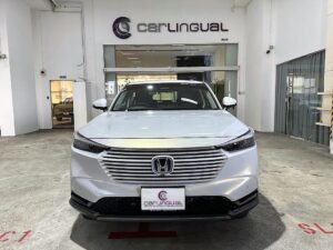 Honda Vezel Hybrid 1.5A e:HEV X Honda Sensing