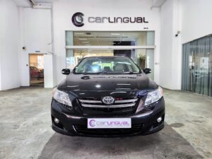 Toyota Corolla Altis 1.6A (COE till 04/2029)