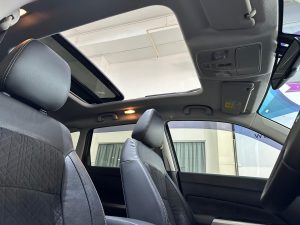 Suzuki Vitara 1.4A GLX Panoramic roof full
