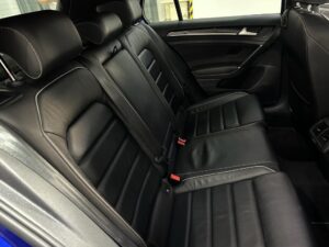 Volkswagen Golf R 5DR Sunroof full