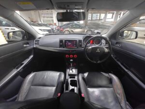 Mitsubishi Lancer EX 1.5A GLS (COE till 092027) full