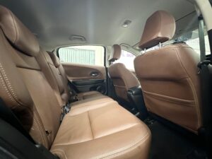 Honda HR-V 1.5A LX full