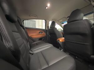 Honda Vezel 1.5A X full