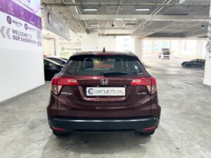 Honda HR-V 1.5A LX full