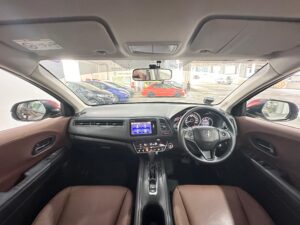 Honda HR-V 1.5A LX full