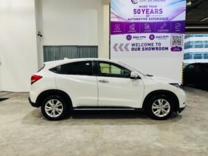 Honda Vezel 1.5A X full
